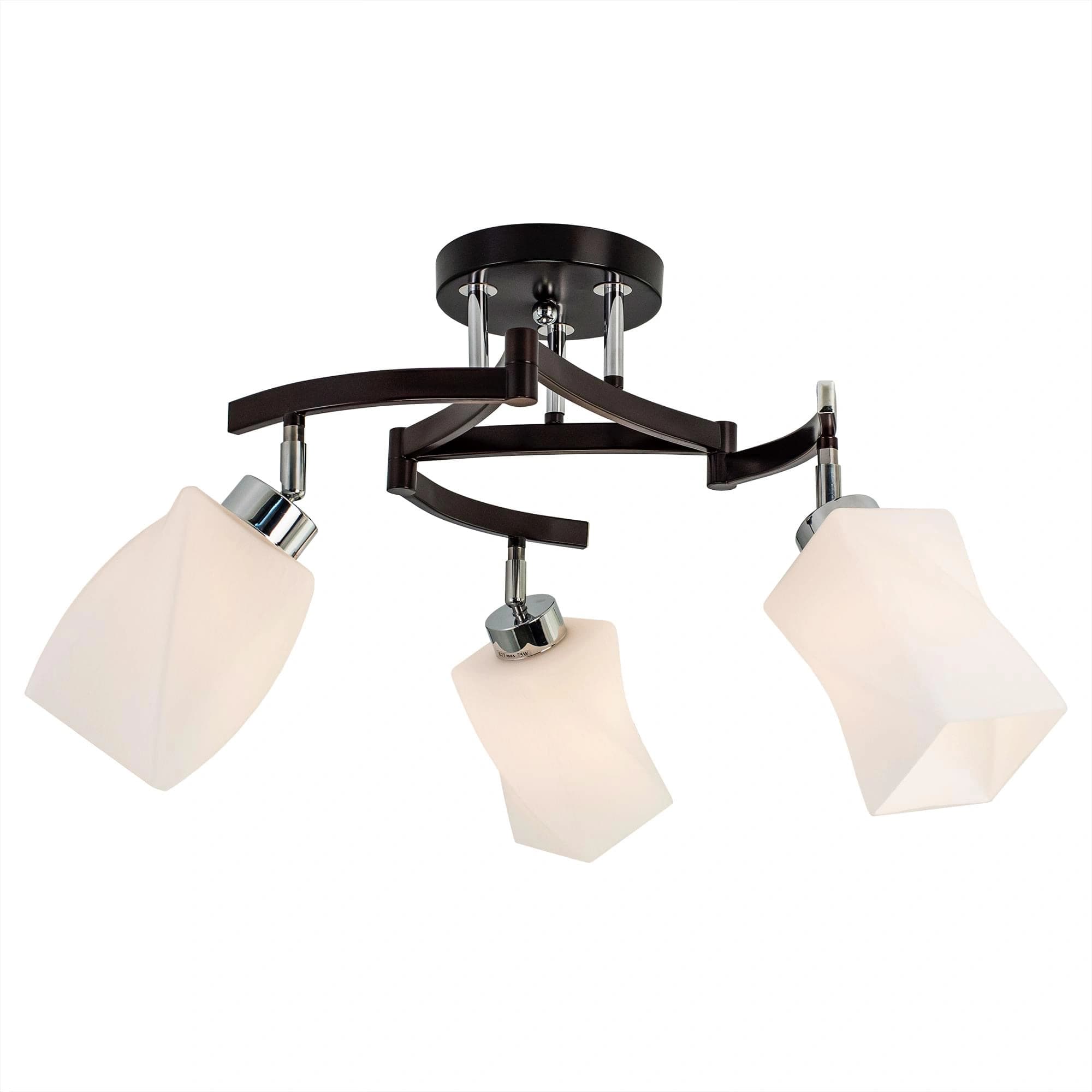 Citilux Потолочная люстра Берта CL126131