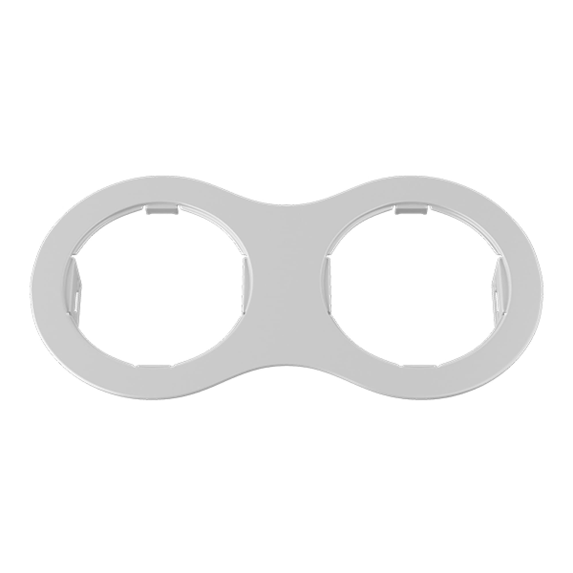 Lightstar Рамка для точечного светильника Domino Lightstar 214626