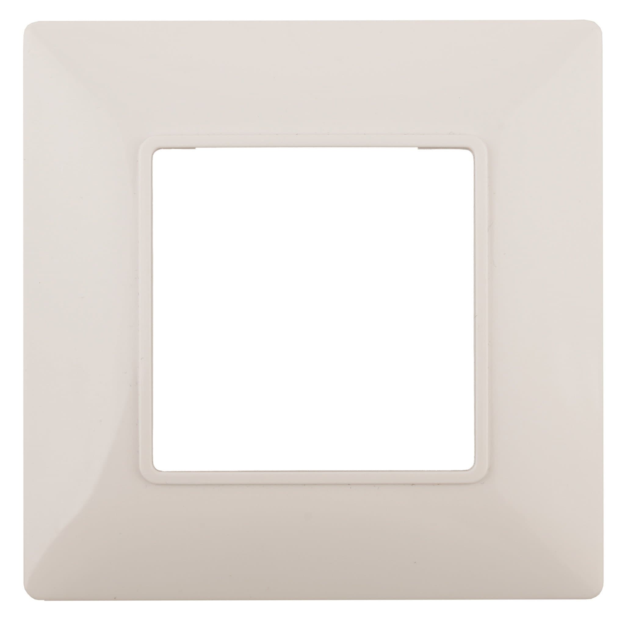 ЭРА 14-5001-02 Elegance Сл.кость Рамка 1-ая
