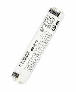 Osram QTZ8 2X18/220-240 VS20 4008321863300