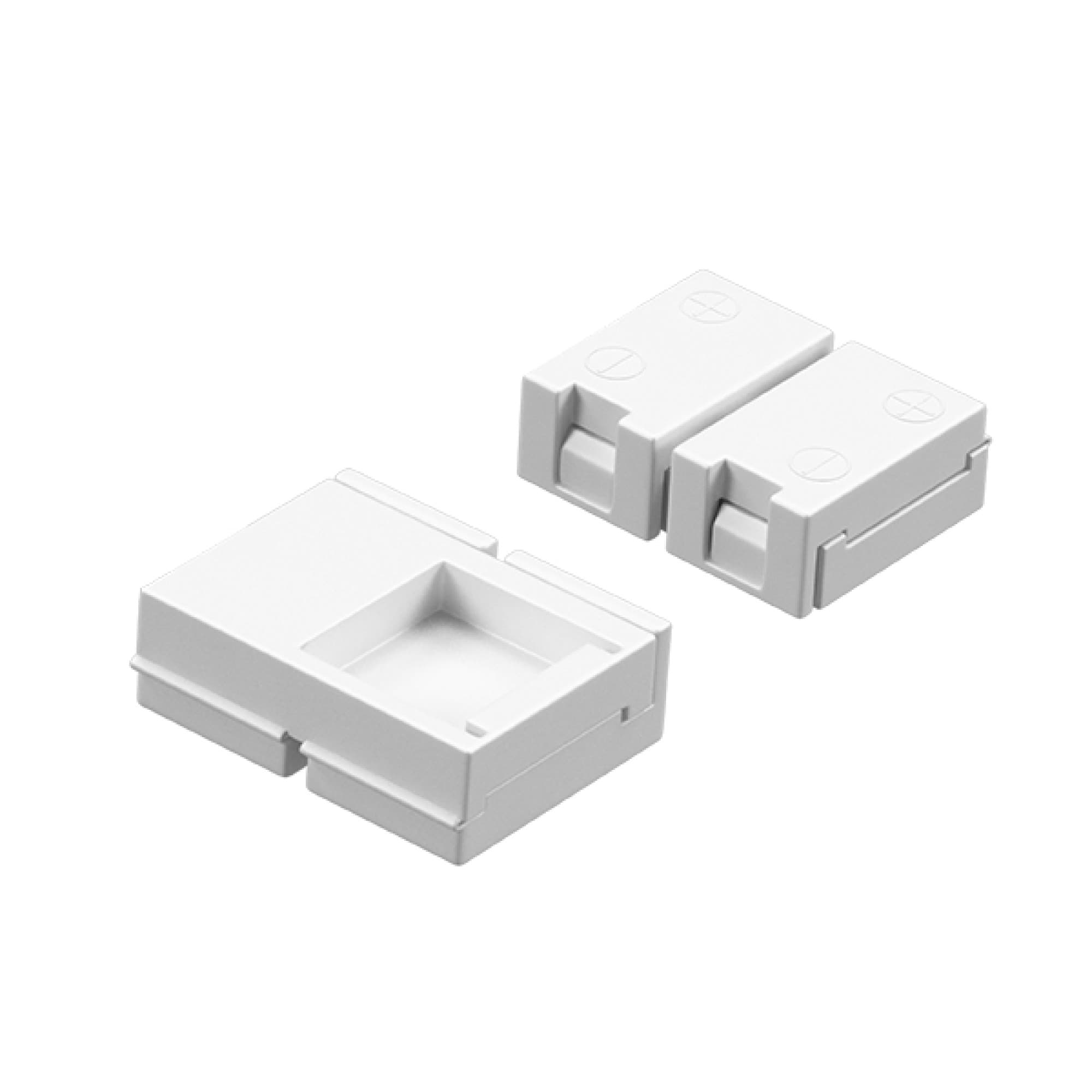 Lightstar Жесткий соединитель для ленты Lightstar 408080