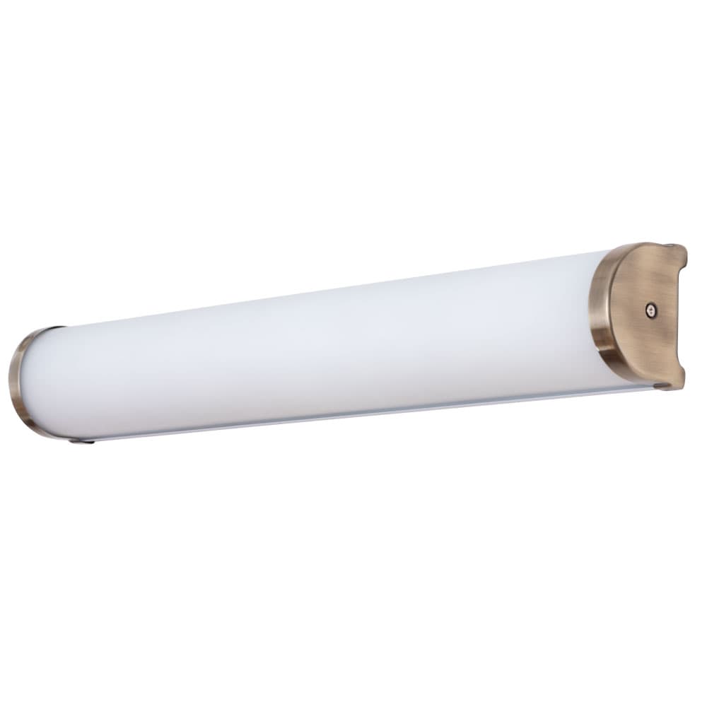 Arte Lamp AQUA-BARA Светильник настенный A5210AP-4AB
