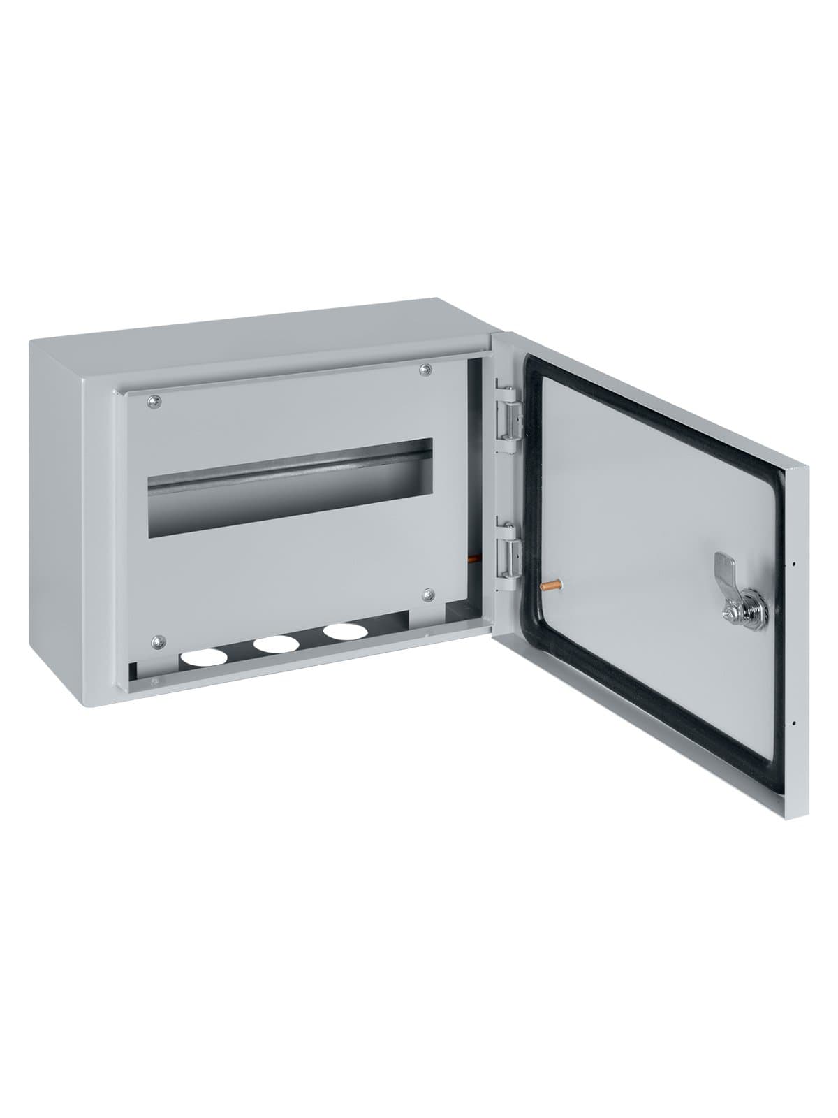 TDM ЩРН-12 (240х330х120) IP54 Народный эконом SQ0905-3010