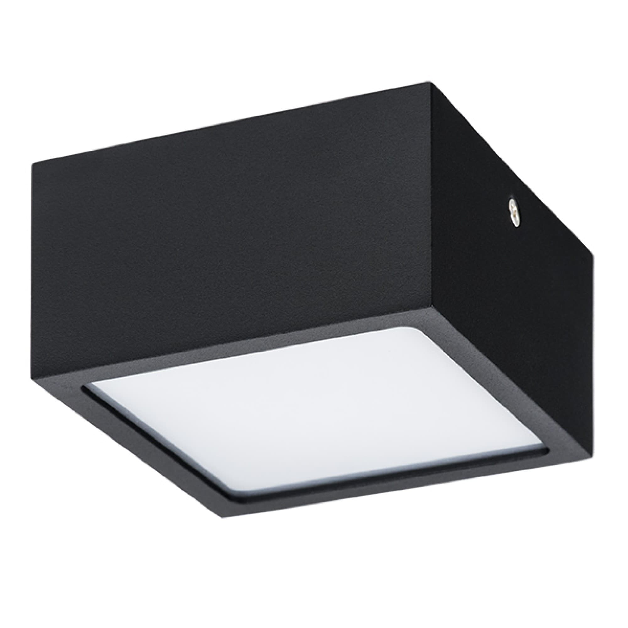 Lightstar Светильник накладной заливающего света со встроенными светодиодами Zolla Lightstar 211927