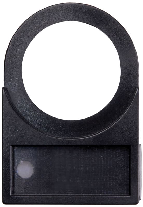 IEK Держатель маркировки DM 18x25