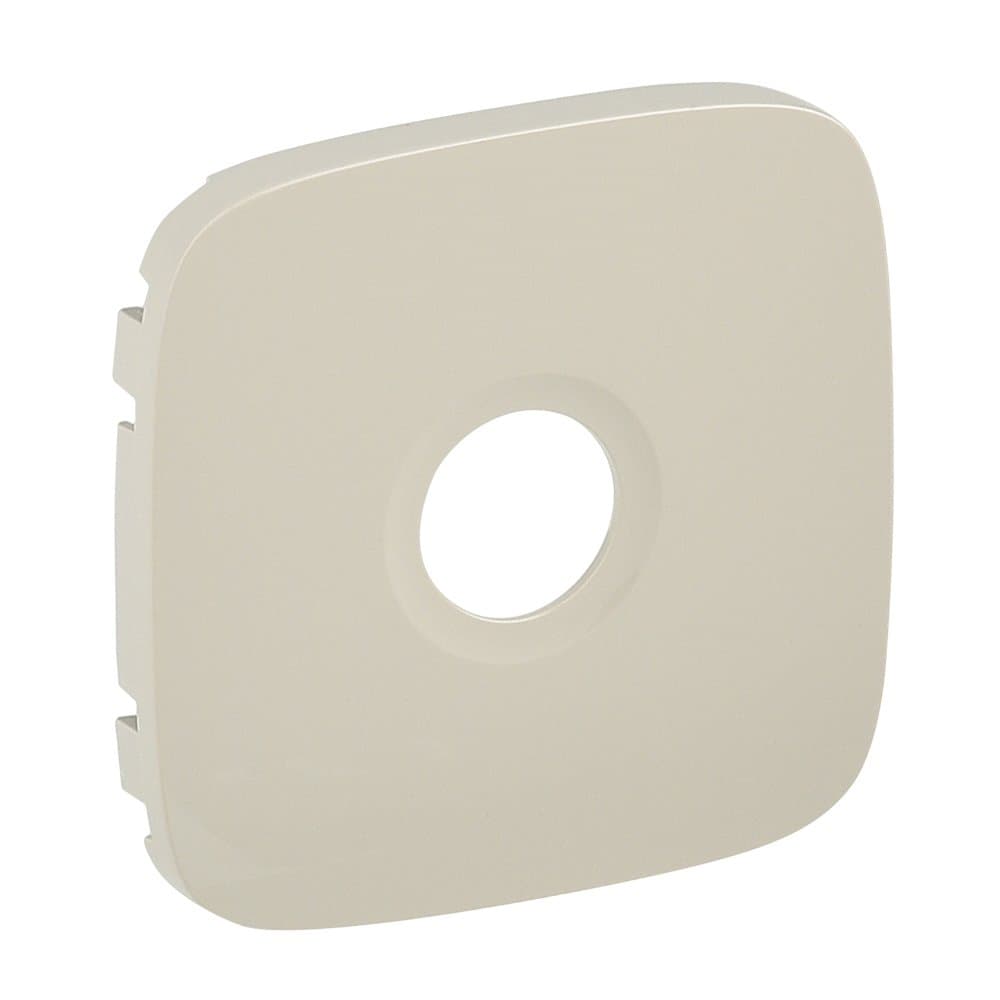 Legrand Valena ALLURE Сл.кость Накладка розетки TV 754766