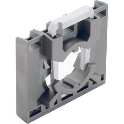 ABB MCBH5-00 Монтажная колодка на 5 блоков 1SFA611601R1100