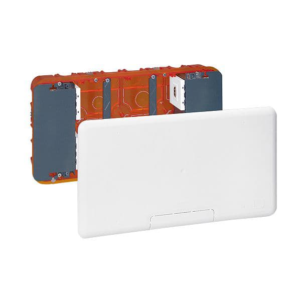 Legrand Batibox Коробка 213x142 080195