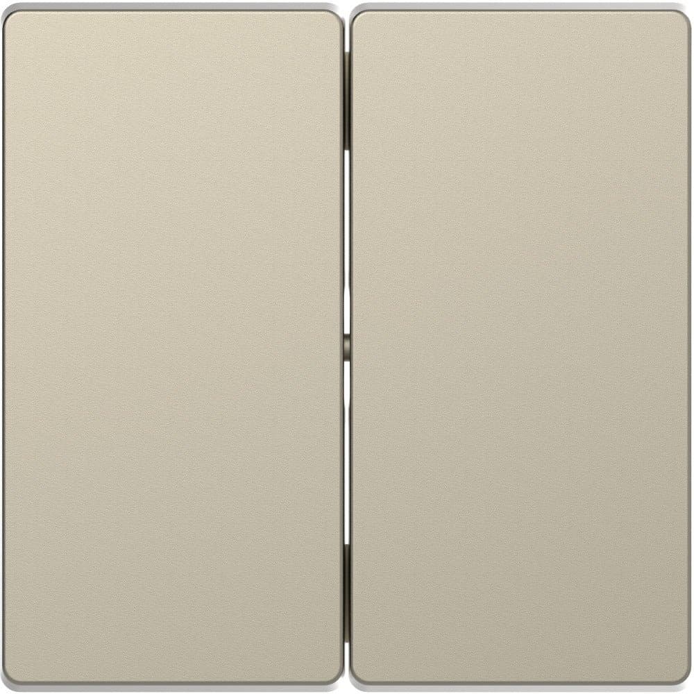 SE Merten D-Life Сахара Клавиша 2-ная MTN3400-6033