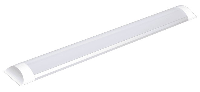 Jazzway Светильник PPO 1200 SMD 40W 4000K PL (пластик) 180-240V/50Hz/E .5009851