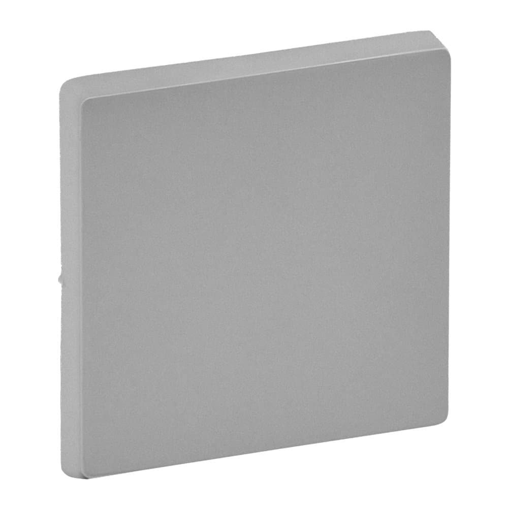 Legrand Valena LIFE Алюм Клавиша 1-ая 755002
