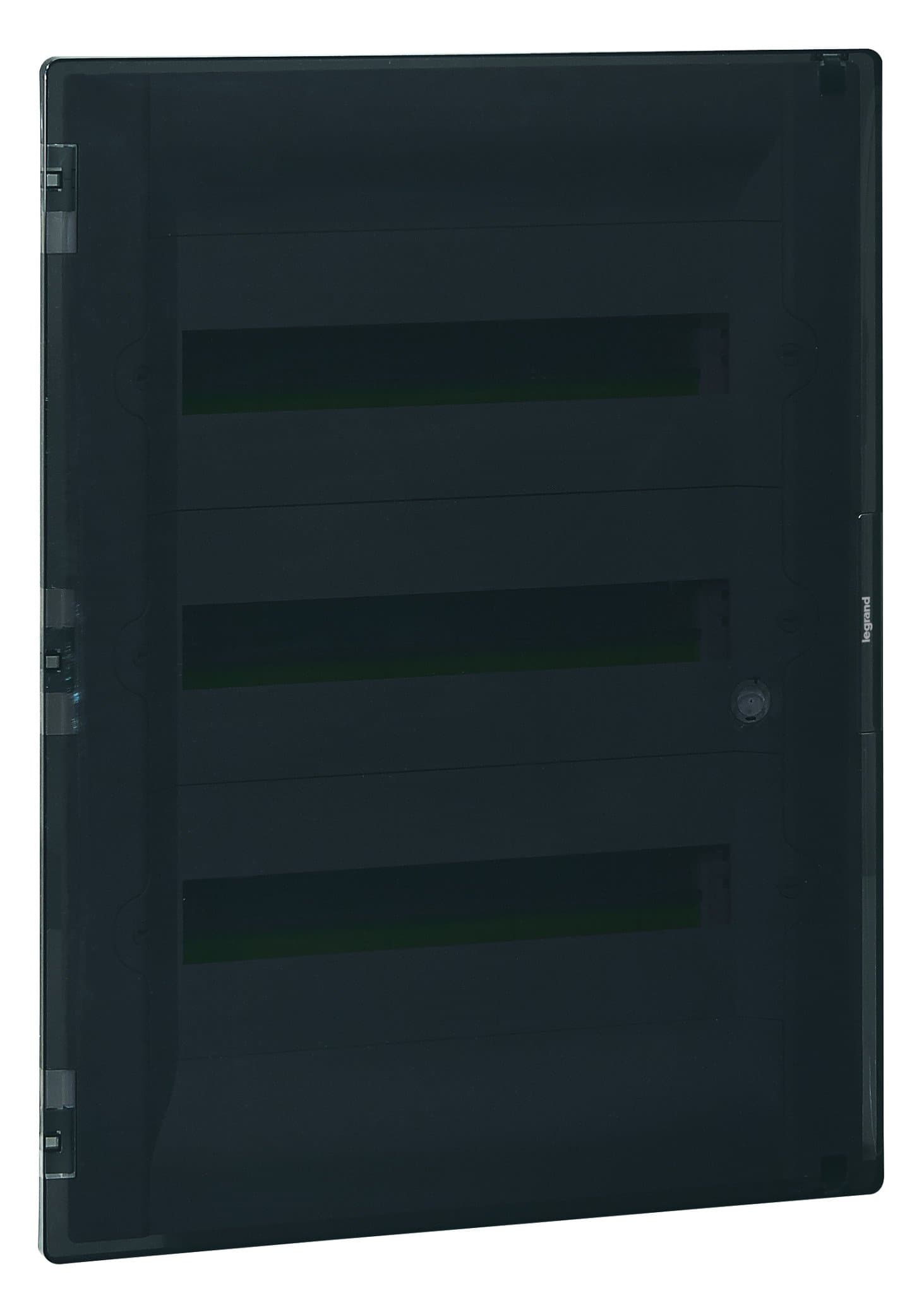 Legrand Practibox Бокс скрытого монтажа - IP40 IK07 - 3 рейки - 54М 401758
