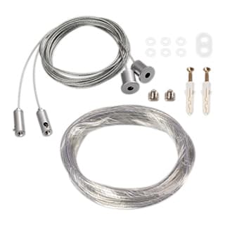 Arlight Подвес SL-LINE-4 (2x2m) (Металл) 019391