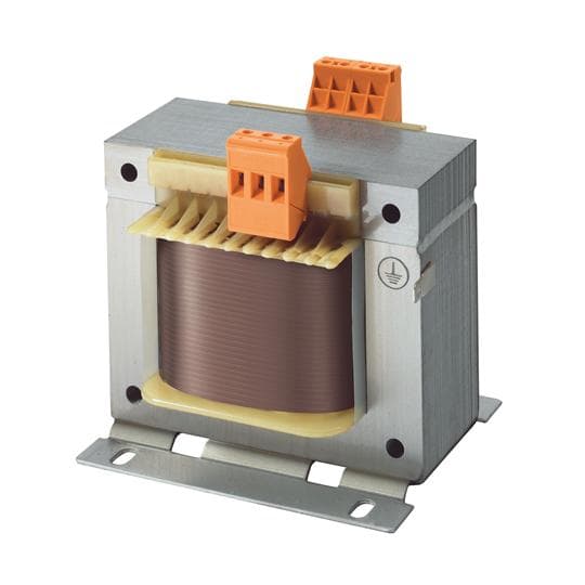 ABB Трансф.разд. 1ф упр. TM-C 160/12-24 2CSM236853R0801