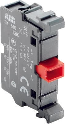 ABB MCB-01 Контактный блок 1НЗ 1SFA611610R1010