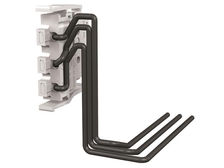 ABB Tmax XT Контакты состояния выключателя с проводами AUX-C 3Q+1SY 250Vac/dc XT2..XT4 F/P 1SDA066434R1