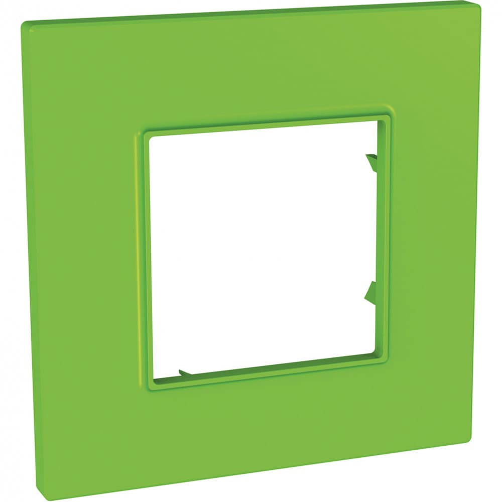 SE Unica Quadro Киви Рамка 1-ая MGU4.702.28
