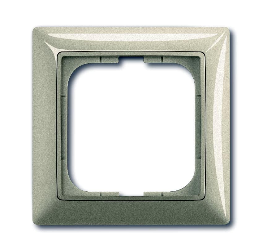 ABB BJB Basic 55 Шамп Рамка 1-ая 2CKA001725A1501