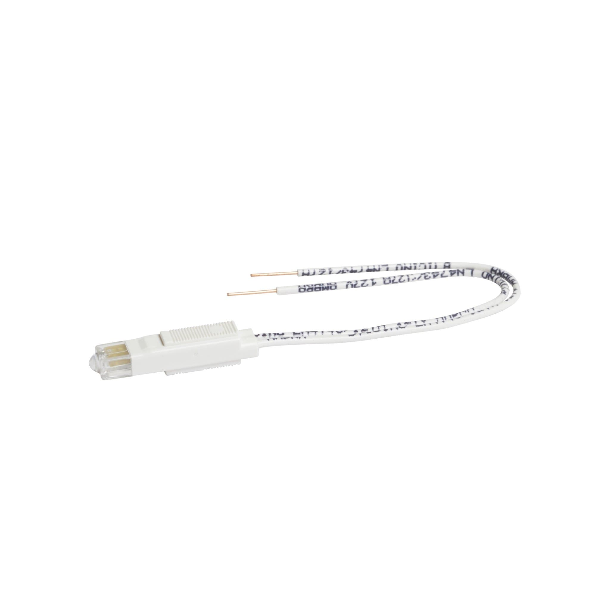BT LL Белая Лампа LED для подсветки 230В LN4743/230T