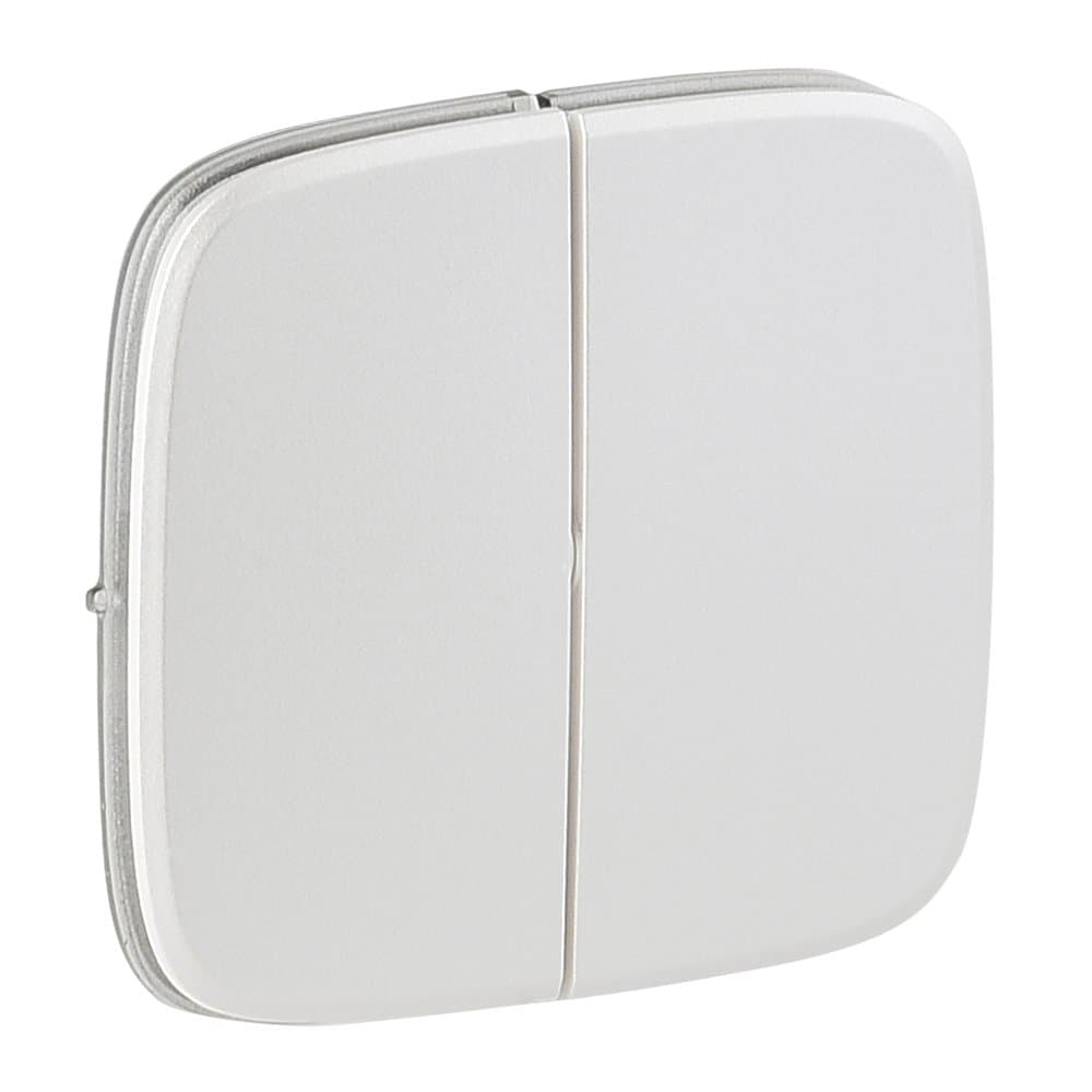 Legrand Valena ALLURE Жемчуг Клавиша 2-ая 755029