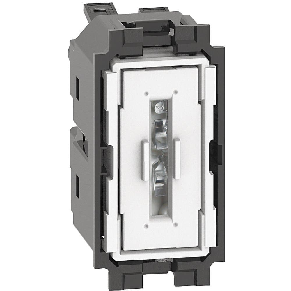 BT Living now Выключатель 10А автоматич клеммы 1 мод K4001A