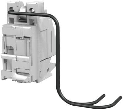 ABB Tmax XT Реле отключения (независимый расцепитель) SOR-C XT1..XT4 F/P 220-240Vac-220-250Vdc 1SDA066325R1