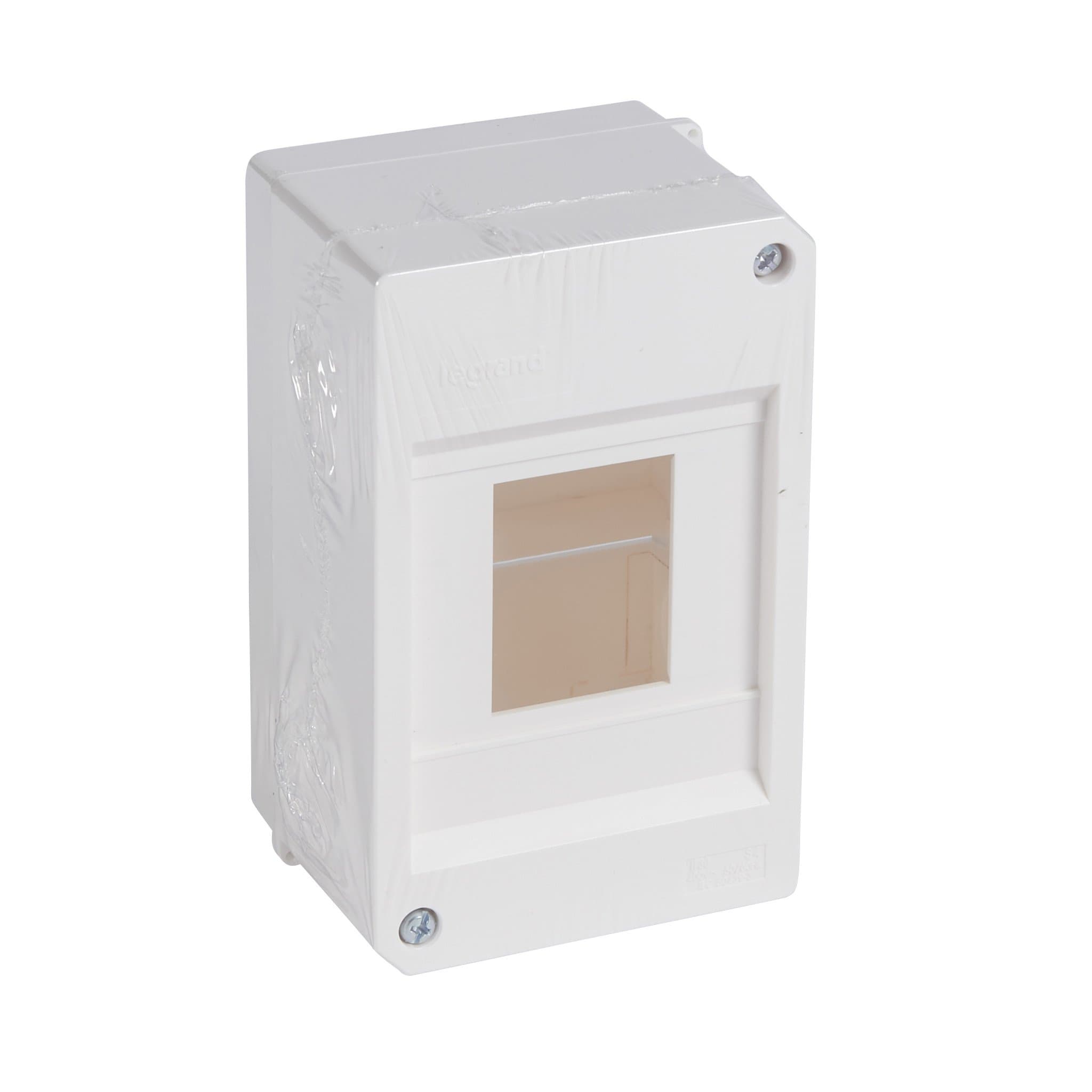 Legrand DIY Шкаф "минибокс" на 4М (блистер) 694416