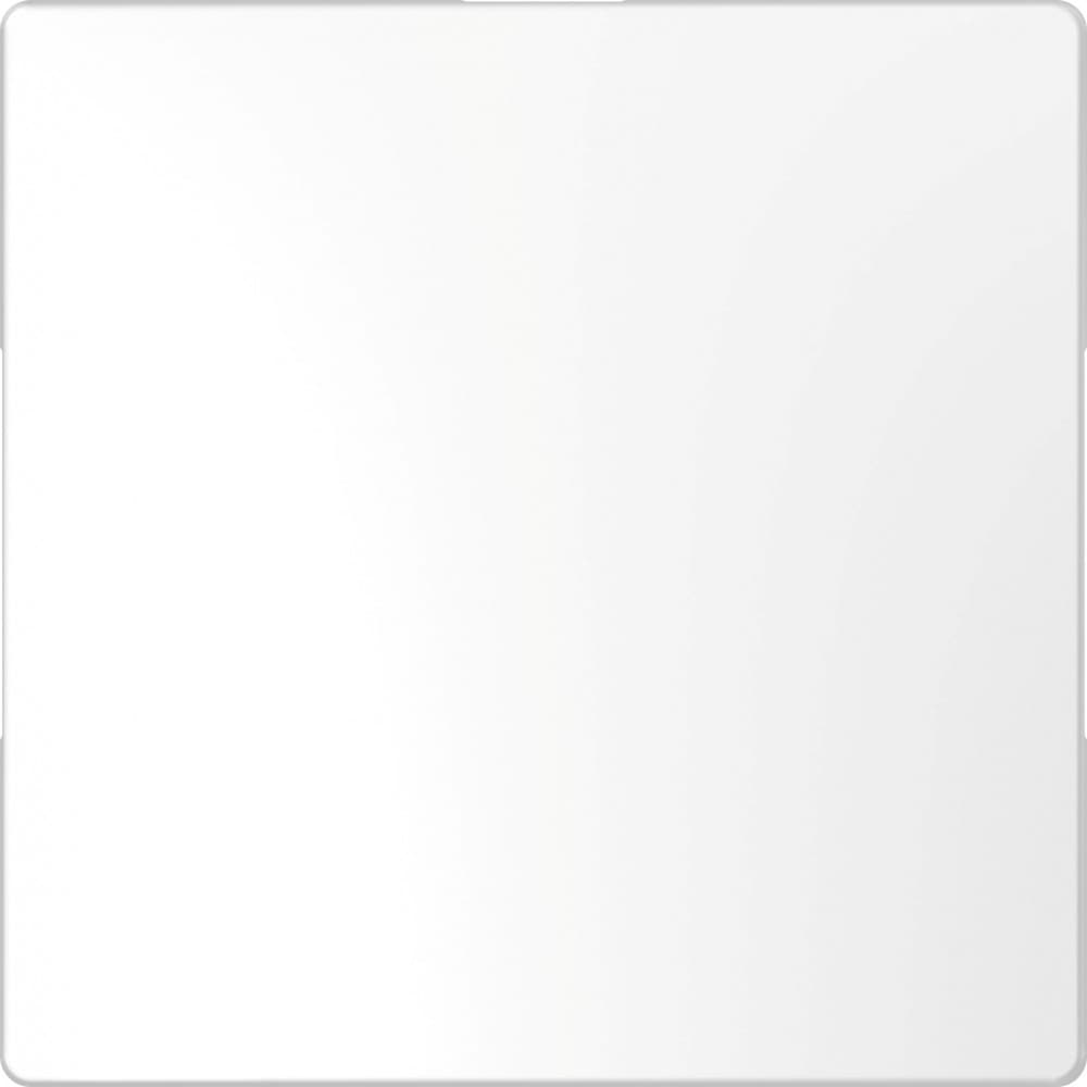 SE Merten D-Life Белый Лотос Заглушка MTN4075-6035