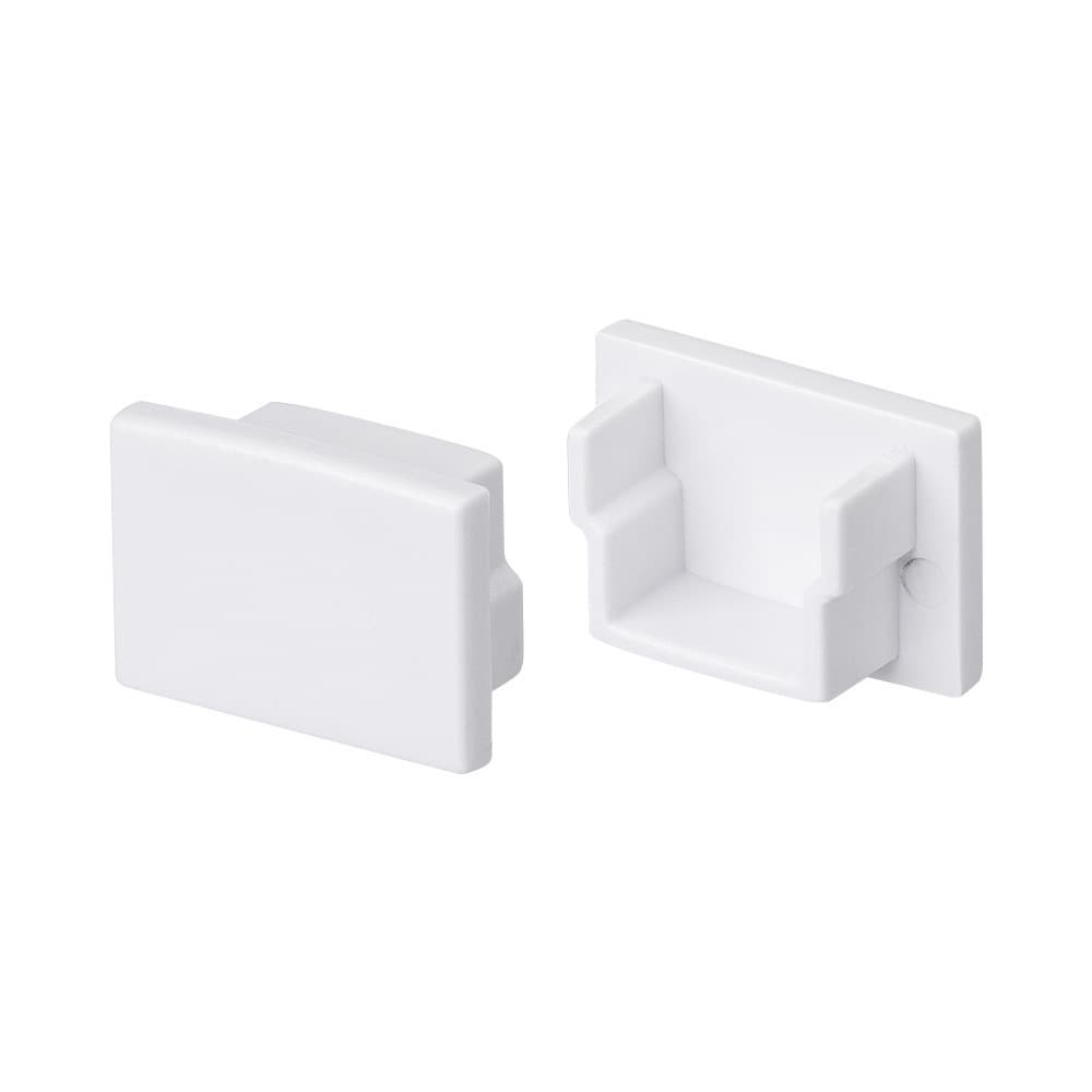 Arlight Заглушка ARH-DECORE-S12-LINE-EDGE глухая (Пластик) 023895