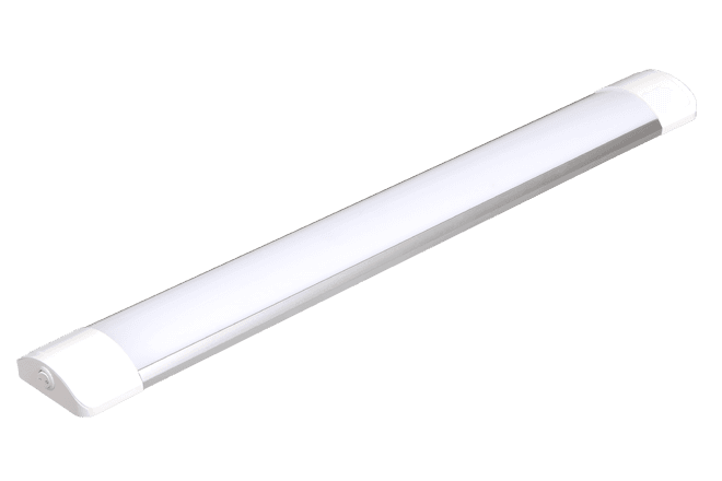Jazzway Светильник ДПО PPO 600/K (с выкл) SMD 20W 4000K IP20 100-240V/50Hz .2854926