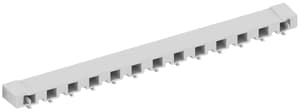 ABB Mistral65 Держатель клемм Mistral 8 мод TB08 1SPE007715F0751