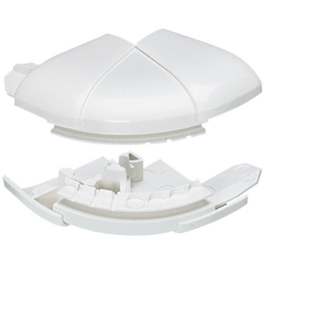 Legrand DLP Угол внешний для к-к 50х80 010622