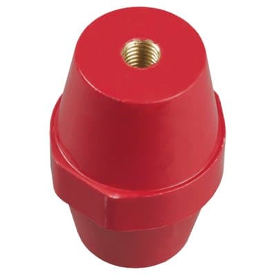 IEK Изолятор SM40 (М8) силовой