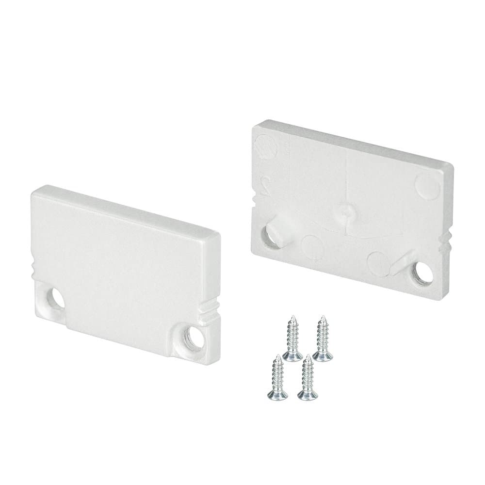 Arlight Заглушка SL-SLIM20-H13 глухая (Пластик) 024335