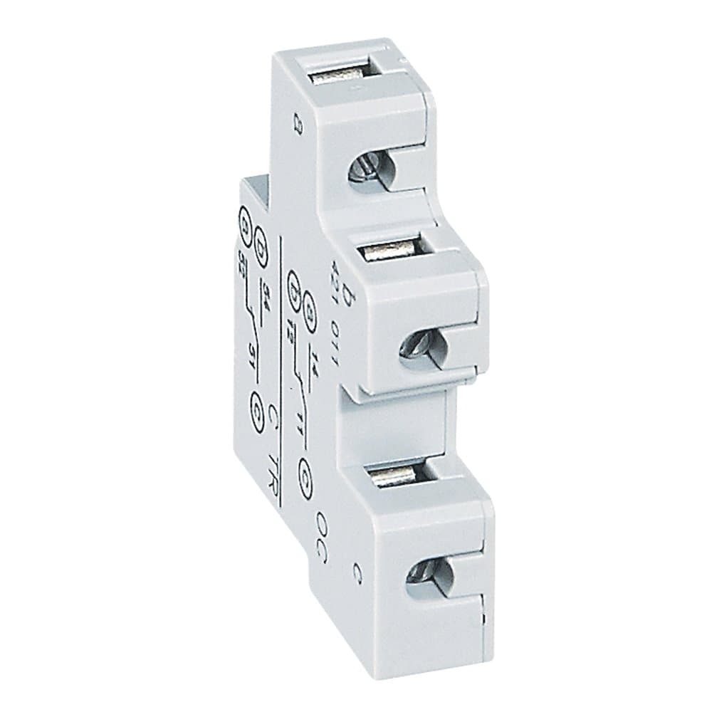 Legrand DPX3 Контакт сигнальный 421011
