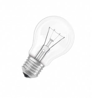 Osram Лампа накаливания CLAS A прозрачная 60W E27 4008321665850