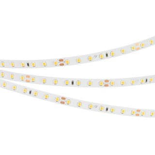 Arlight Светодиодная лента RT-A98-8mm 24V Warm2700 (10 W/m, IP20, 2835, 5m) (Открытый) 019928(2)