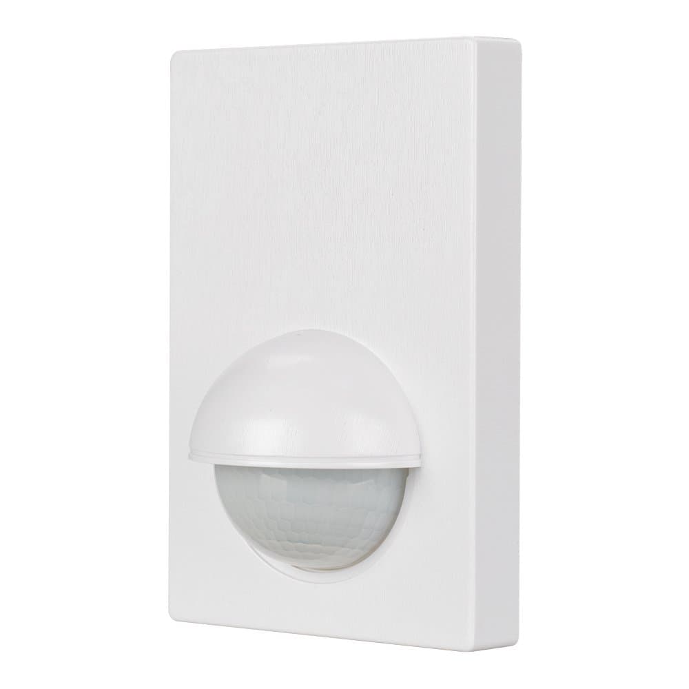 Arlight Датчик NAVE-PIR-UP-180-230V-MULTI (120x78, 1200W, IP44) (-) 027871