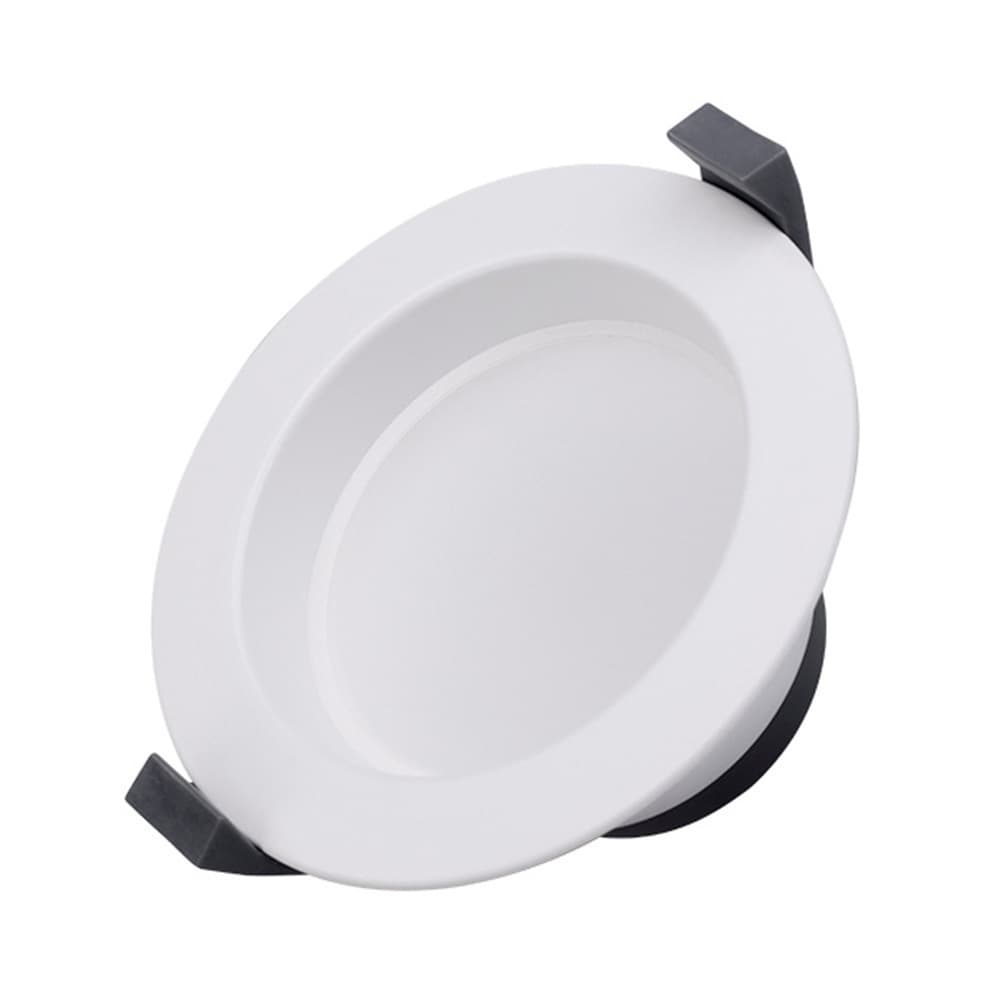 Arlight Светильник IM-CYCLONE-R115-10W White6000 (WH, 90 deg) (IP40 Металл, 3 года) 023196(2)