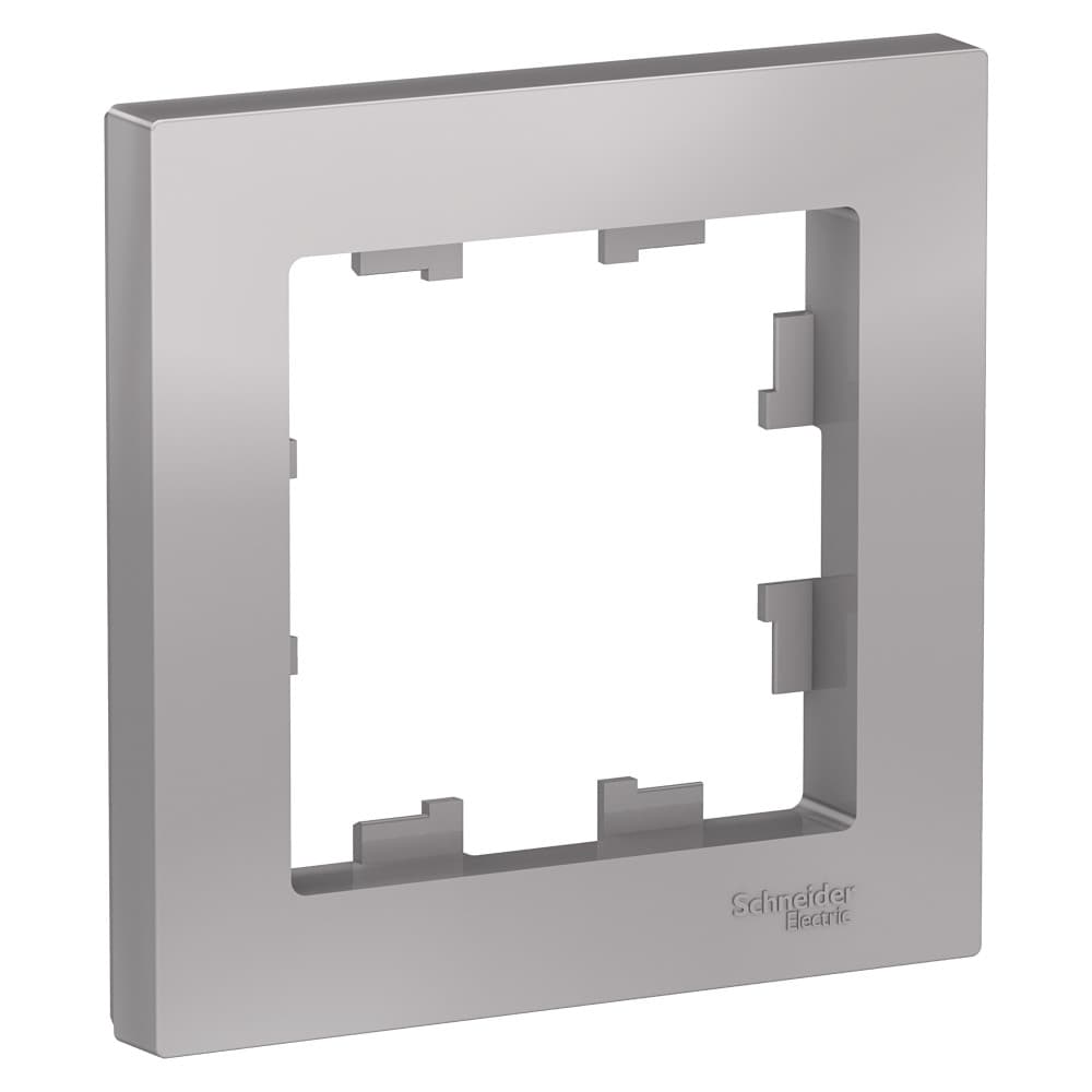 SE AtlasDesign Алюминий Рамка 1-ая ATN000301