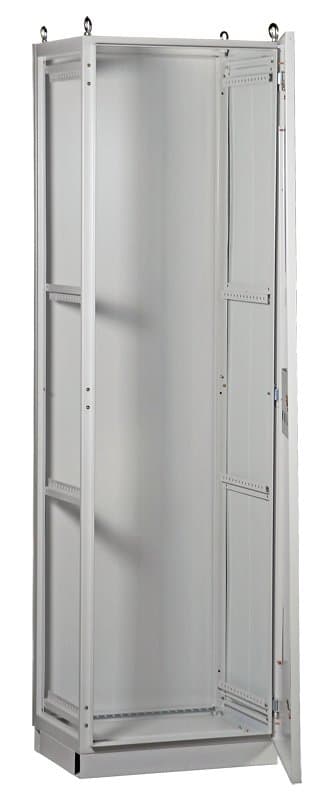 IEK Шкаф напольный цельносварной ВРУ-1 20.80.60 IP31 TITAN