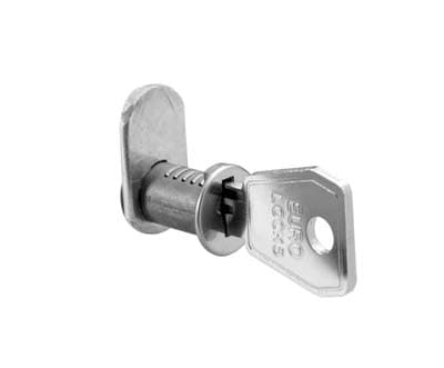 ABB Mistral65 замок с 2 ключами 1SL1931A00