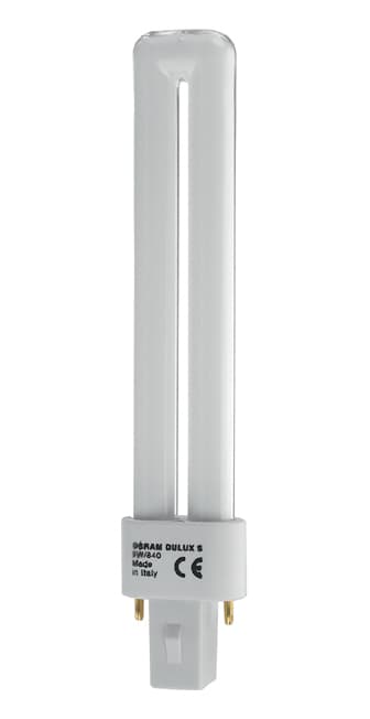 Osram DULUX S 11W/830 G23 FS1 4050300025759