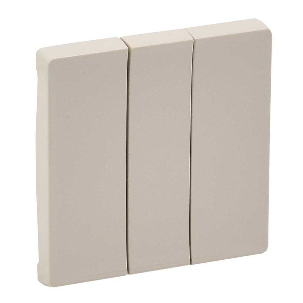 Legrand Valena LIFE Сл.кость Клавиша 3-ая 755031