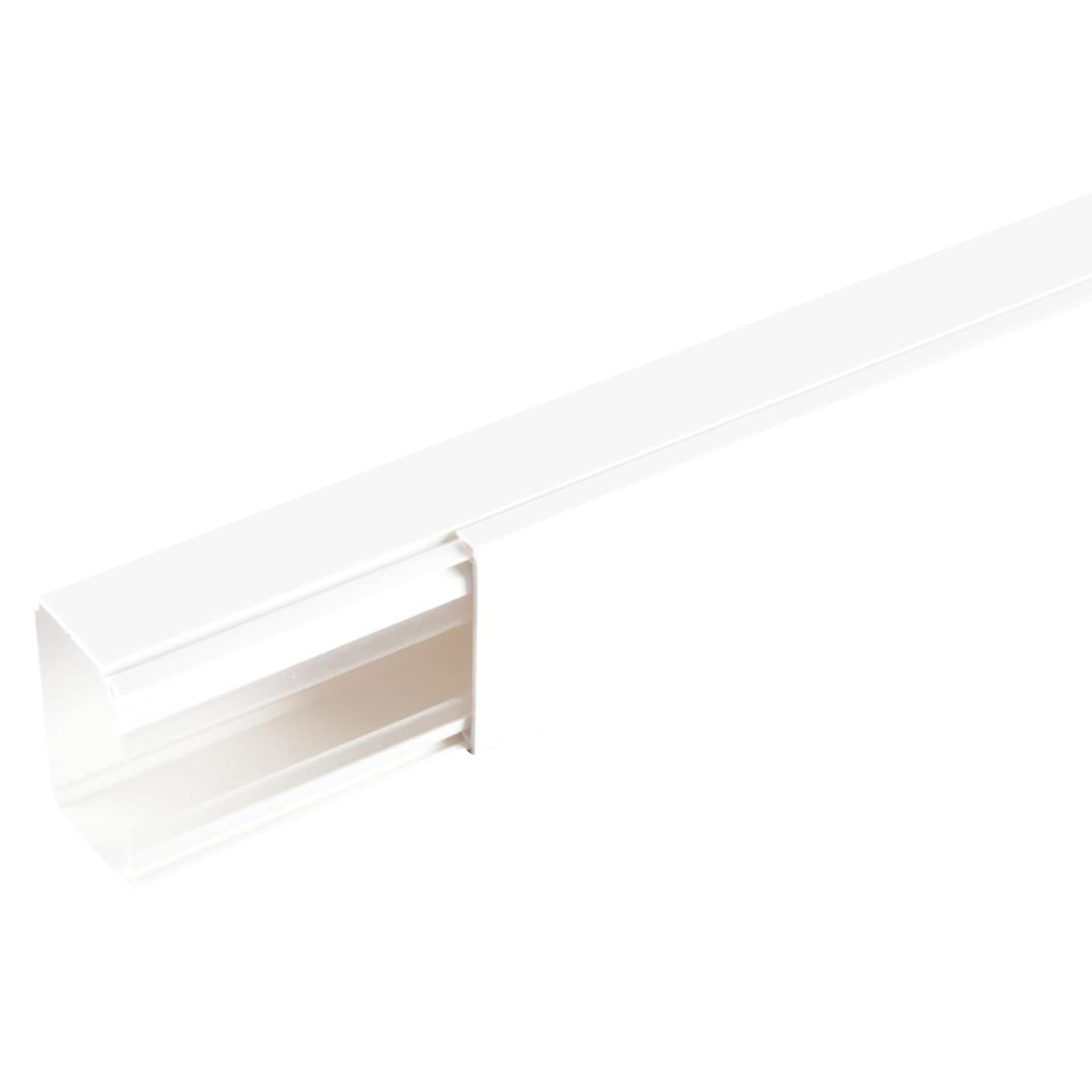 Legrand Metra Мини-канал пластик 60x40мм (2м) 638197