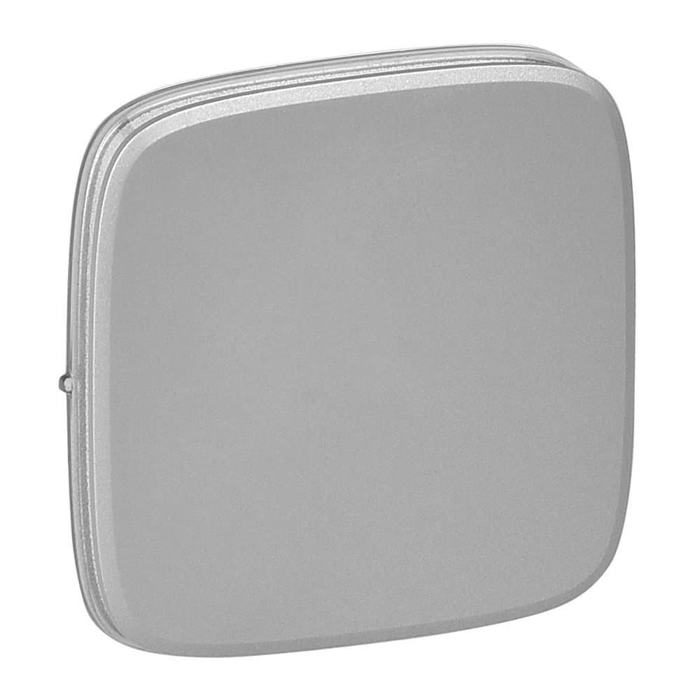 Legrand Valena ALLURE Алюм Клавиша 1-ая 755007