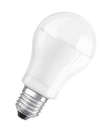 Osram Лампа LED груша A40 E27 6W 865 220-240V FR 4052899214644
