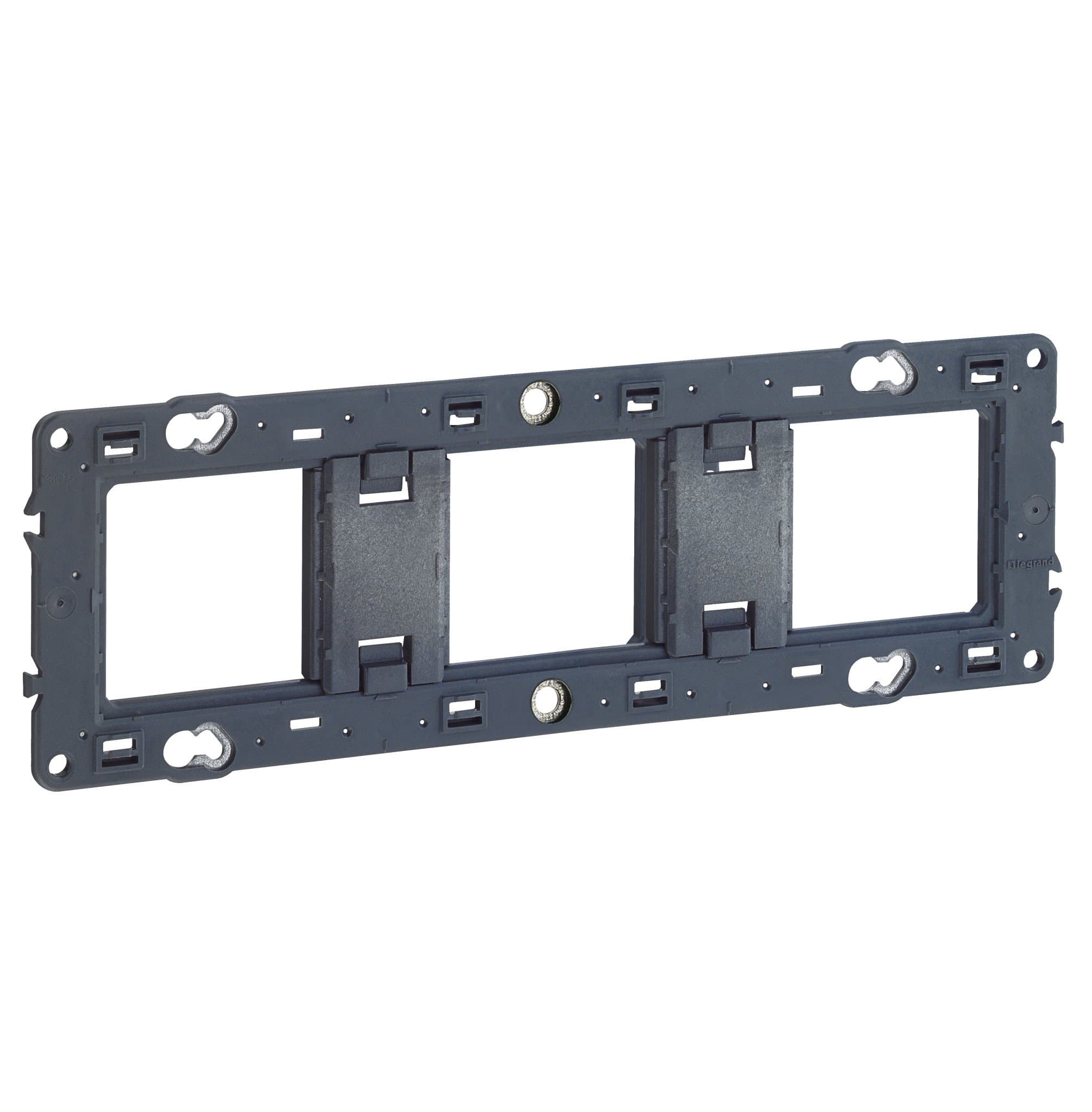 Legrand Mosaic/Celianе Суппорт -6М (New) 080253