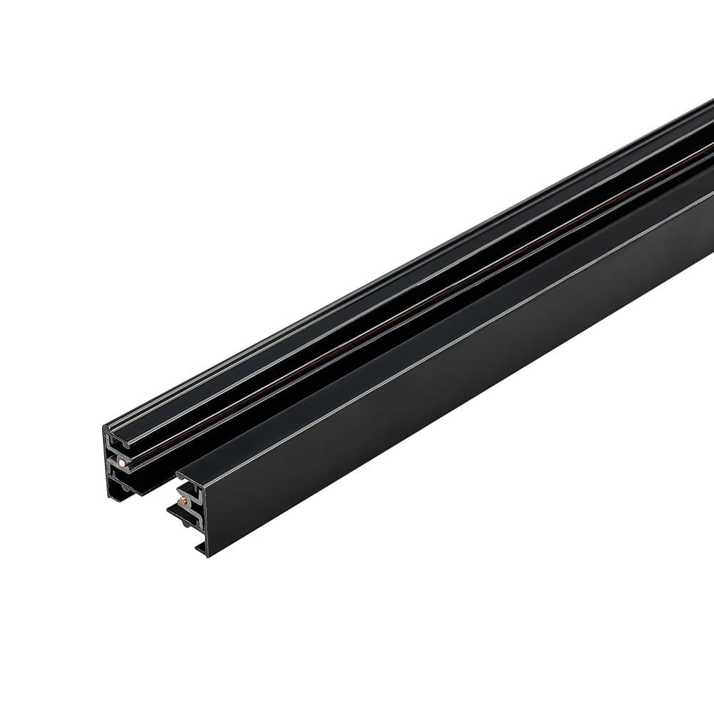 Arlight Трек LGD-2TR-TRACK-2000-BK (C) (IP20 Металл, 3 года) 022772