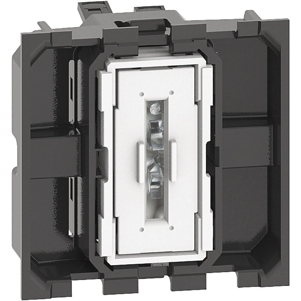 BT Living now Выключатель 10А автоматич клеммы 2 мод K4001M2A